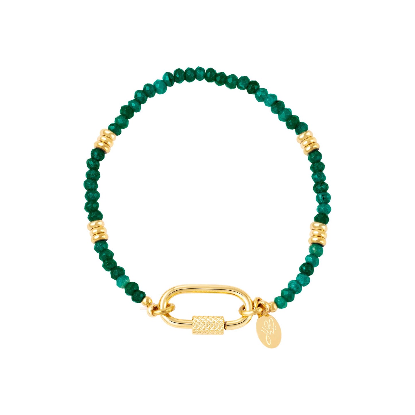 Bracelet femme Zinnia