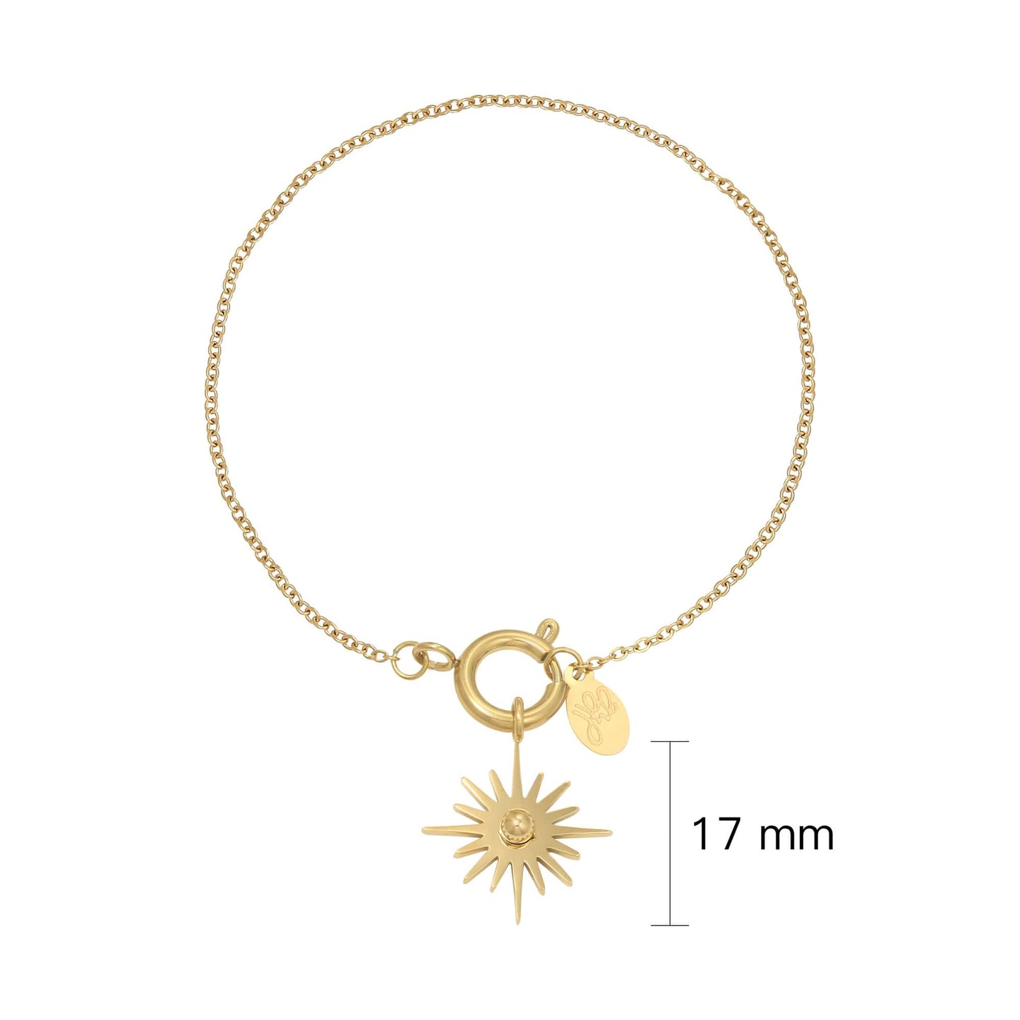 Bracelet femme Nova