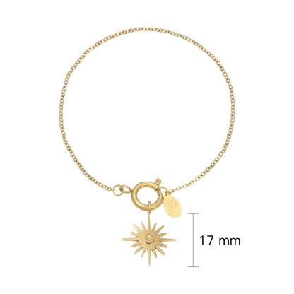 Bracelet femme Nova