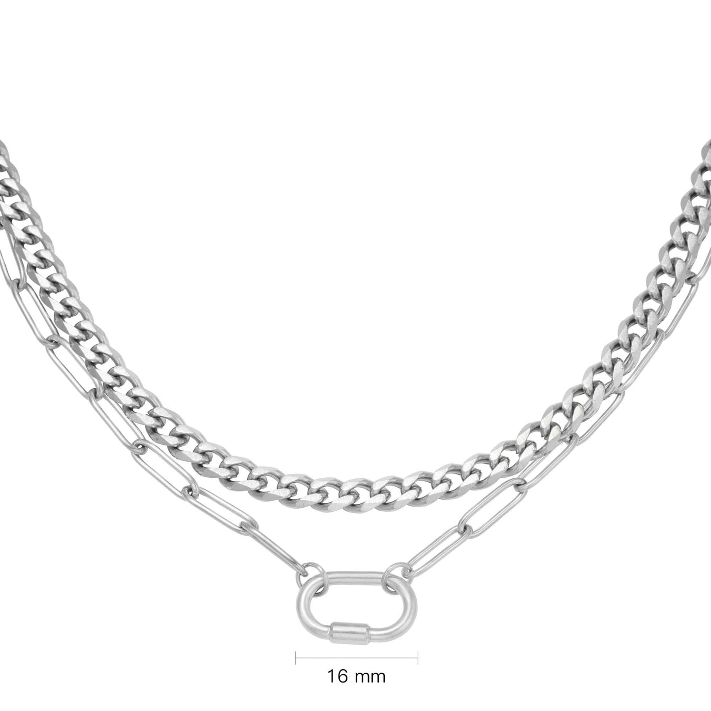 Collier femme Roxa