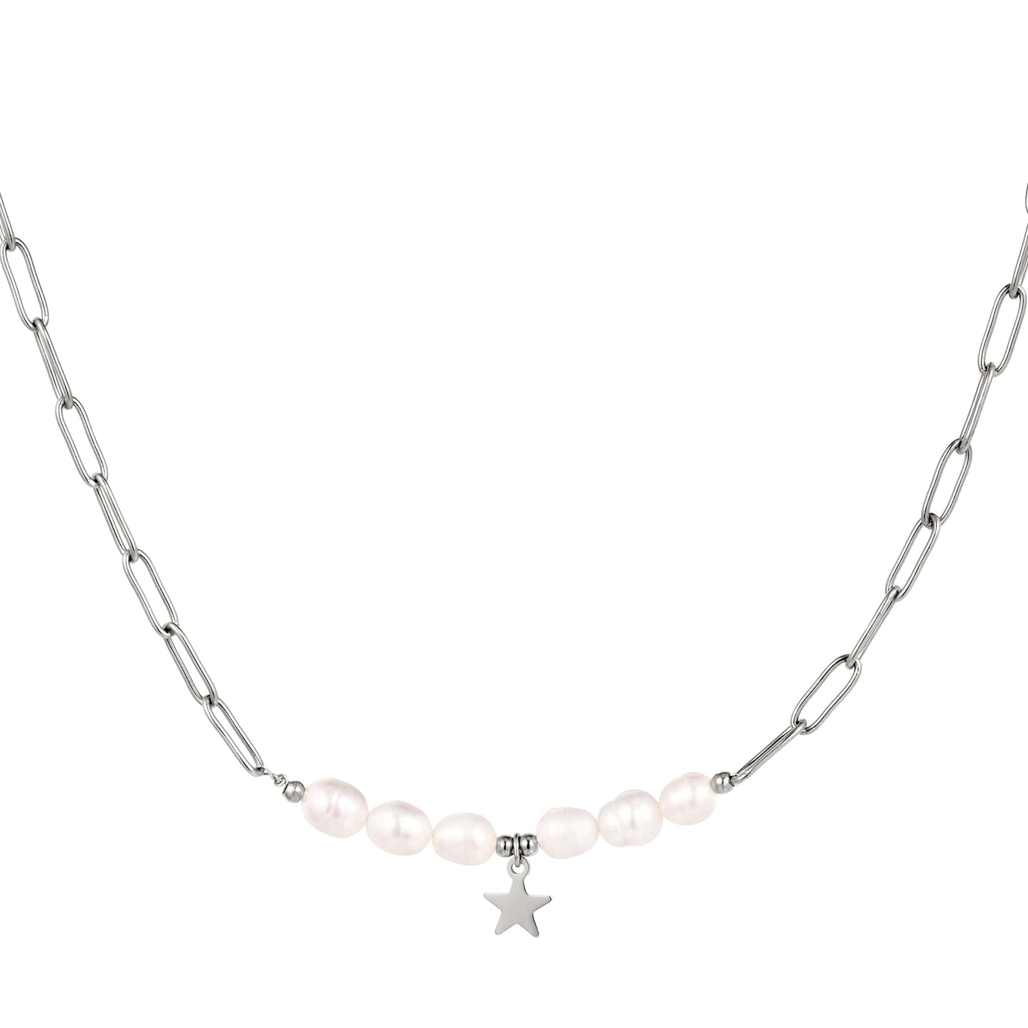 Collier femme Alizee