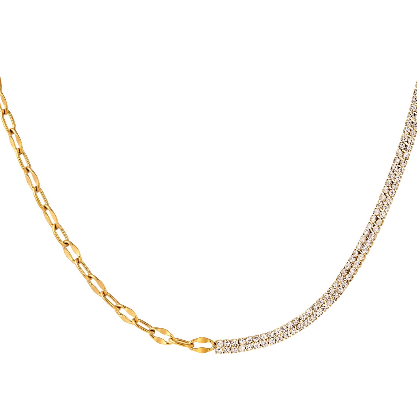 Collier femme Gloria