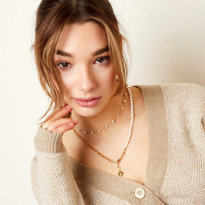 Collier femme Grace