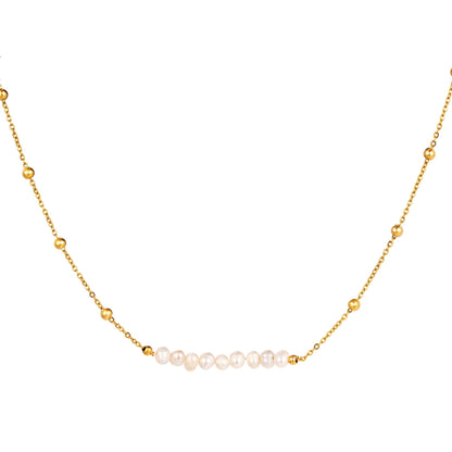 Collier femme Moana