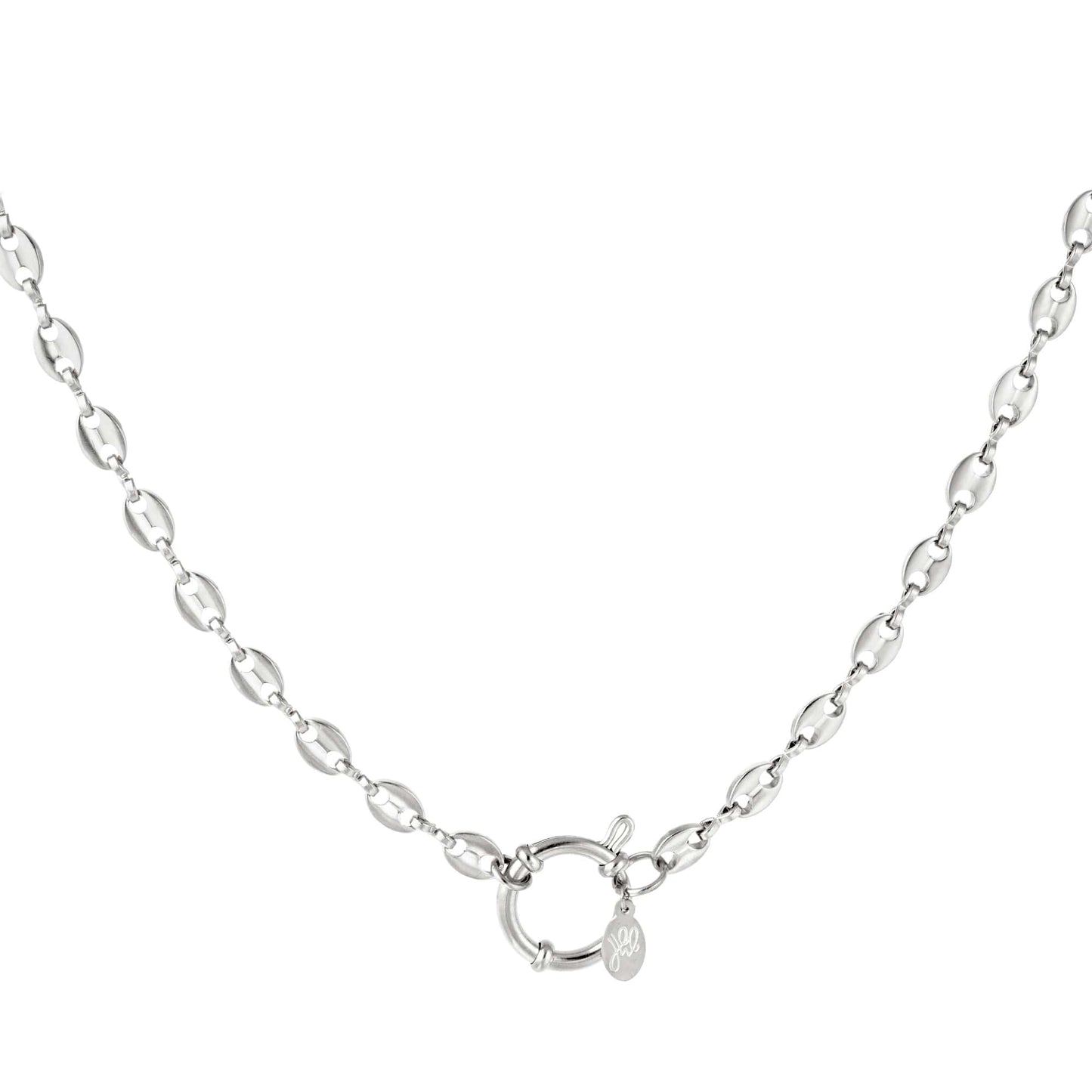 Collier femme Moka