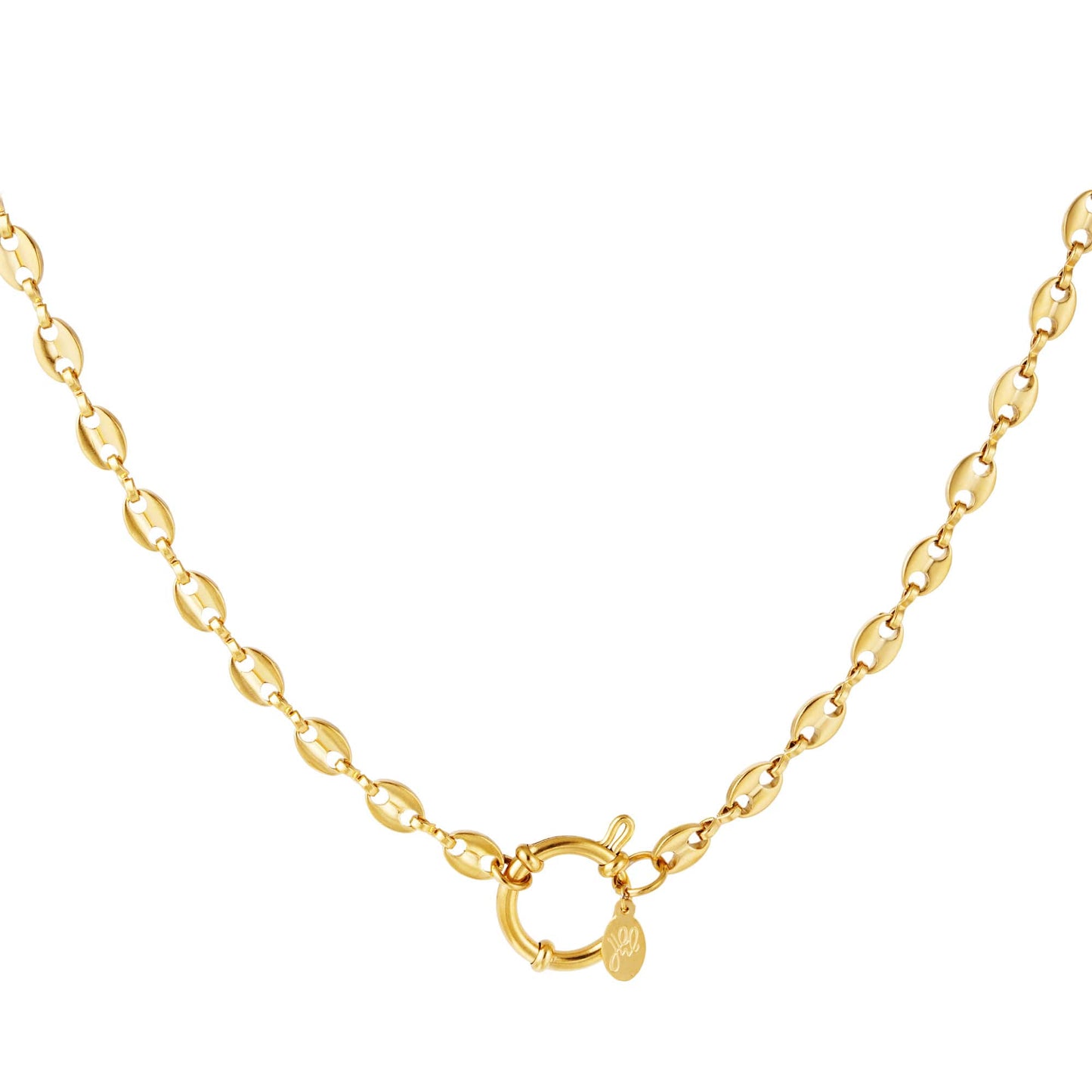 Collier femme Moka