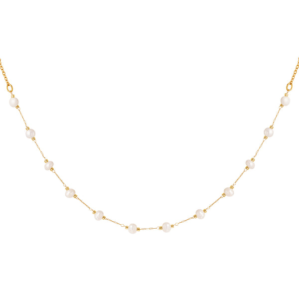 Collier femme Morgan