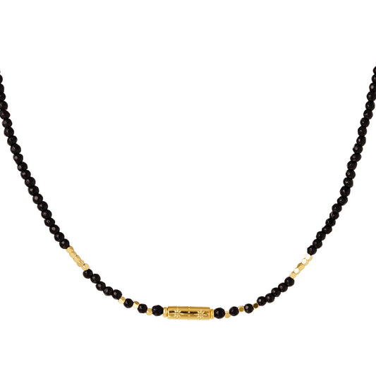 Collier femme Nacha