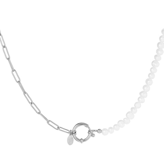 Collier femme Naia