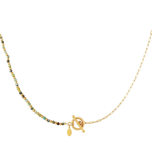 Collier femme Nala