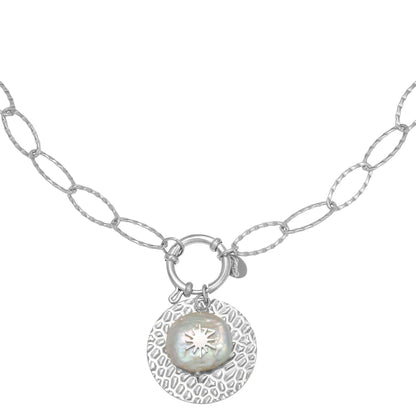 Collier femme Némo