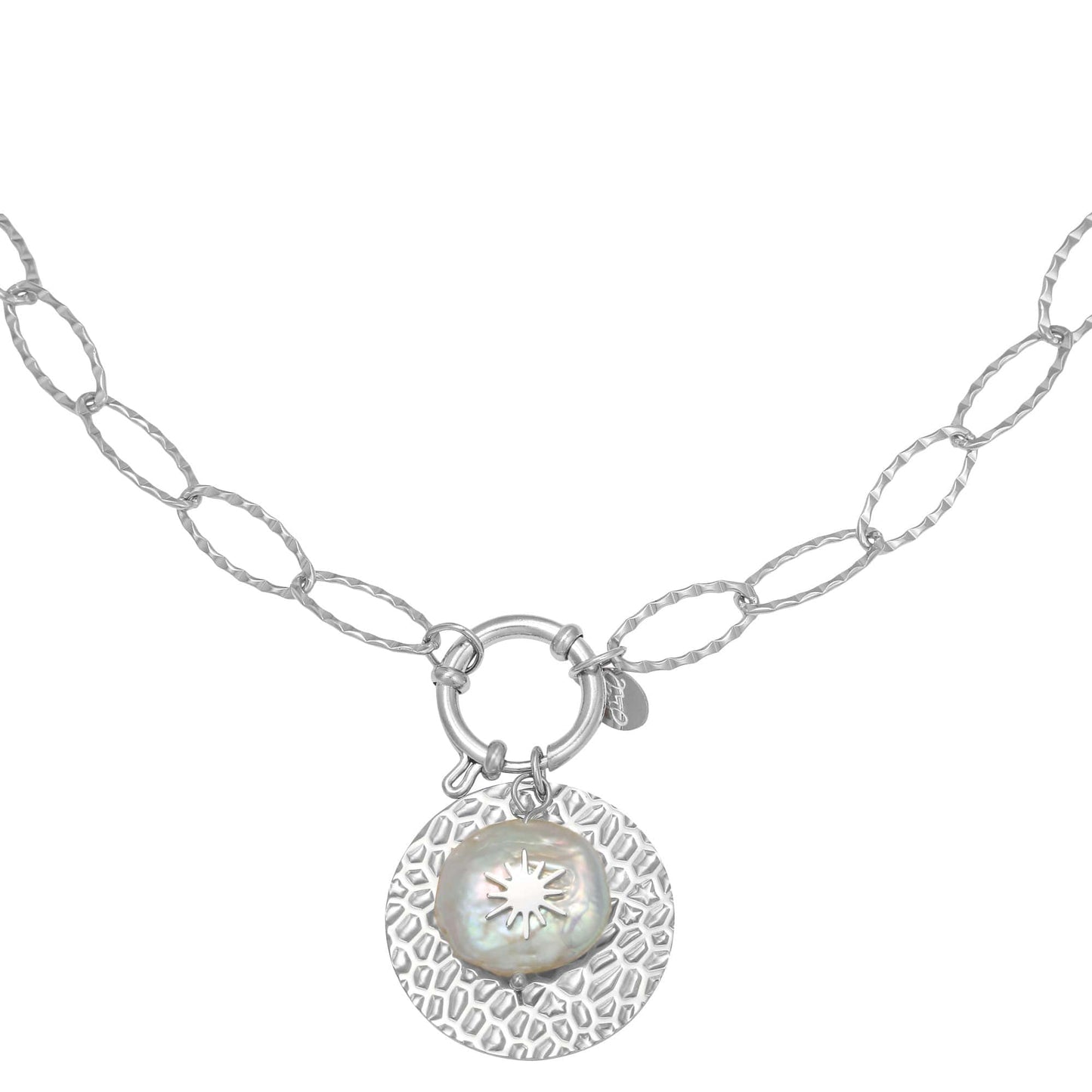 Collier femme Némo