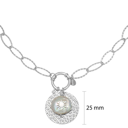 Collier femme Némo