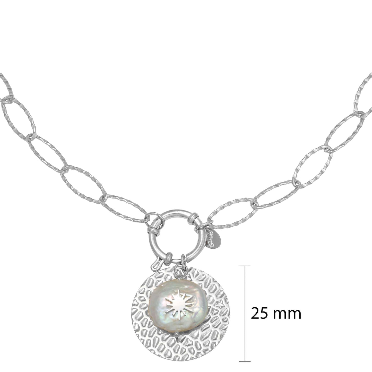 Collier femme Némo