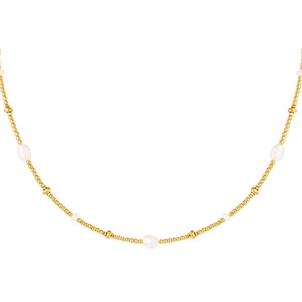 Collier femme Nérina