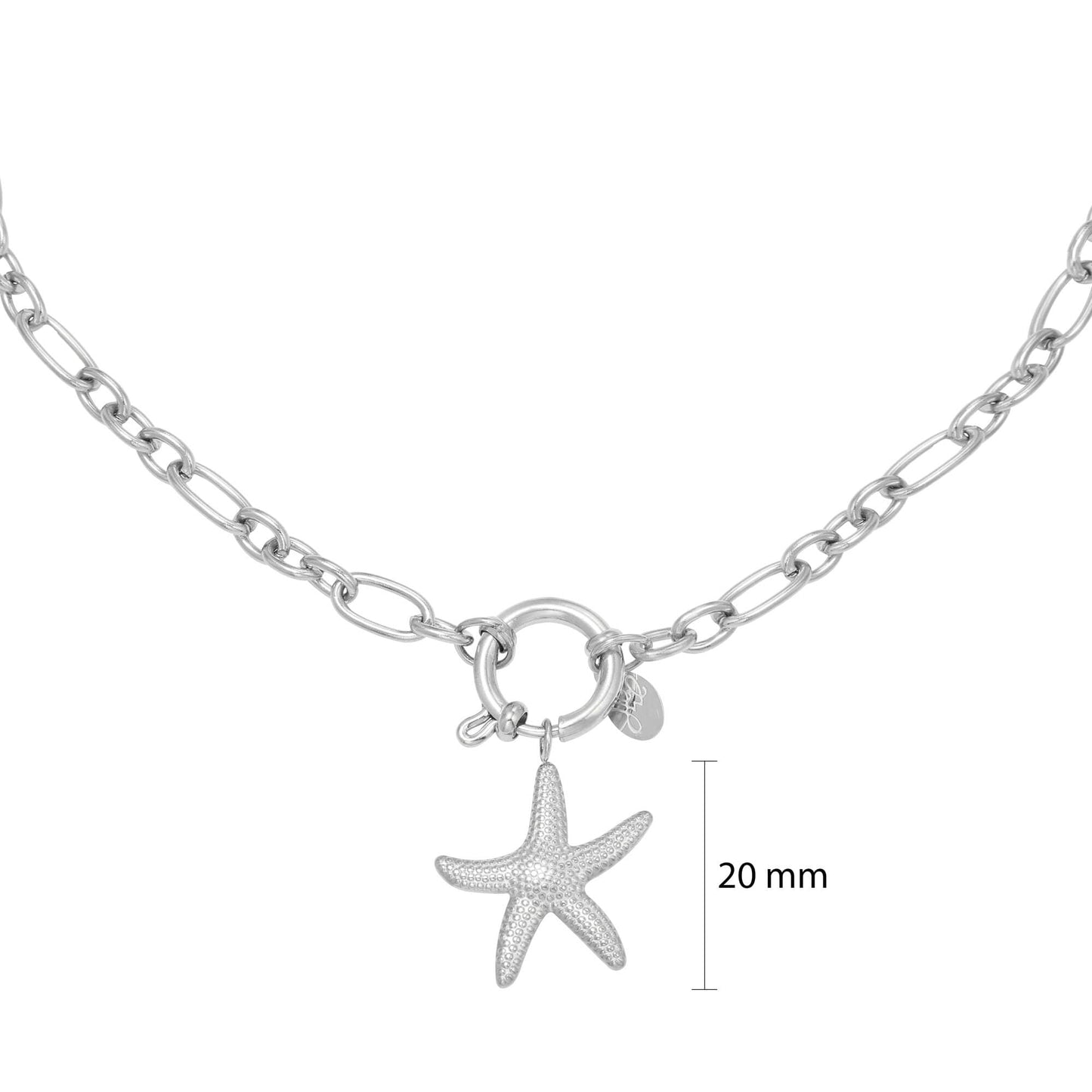 Collier femme Océania