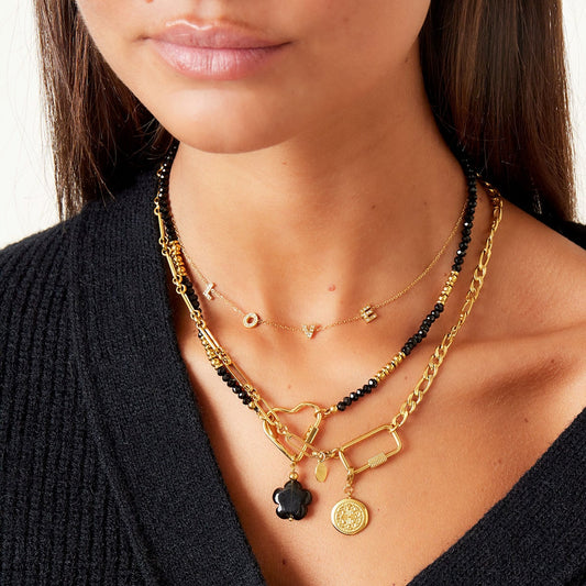 Collier femme Vénus