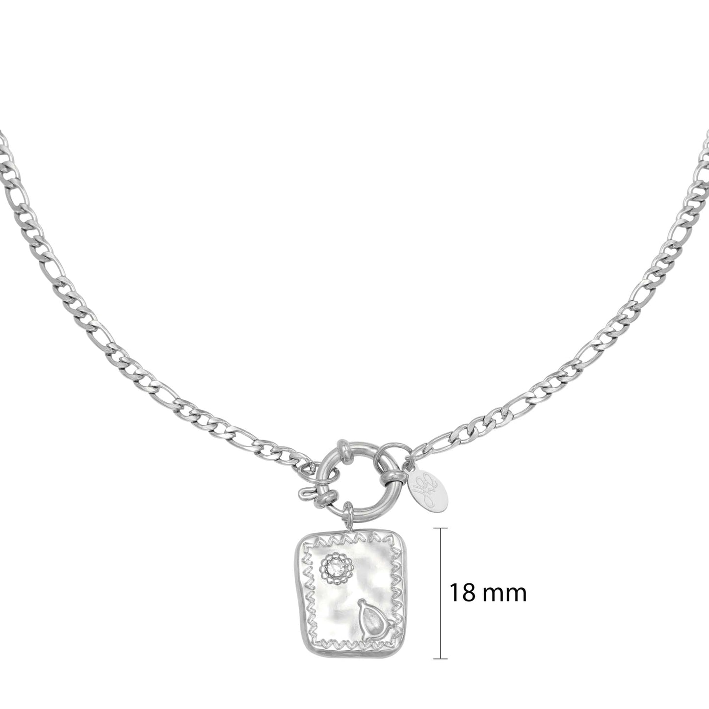 Collier femme Désir