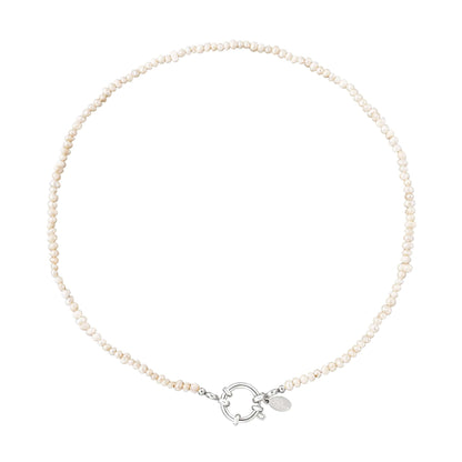 Collier femme Perla