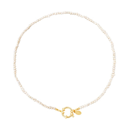 Collier femme Perla