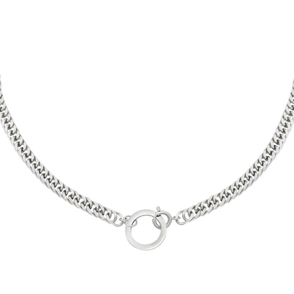 Collier femme Rita