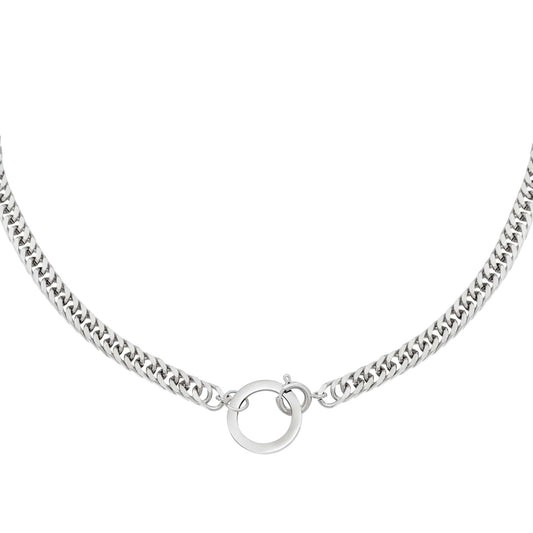 Collier femme Rita