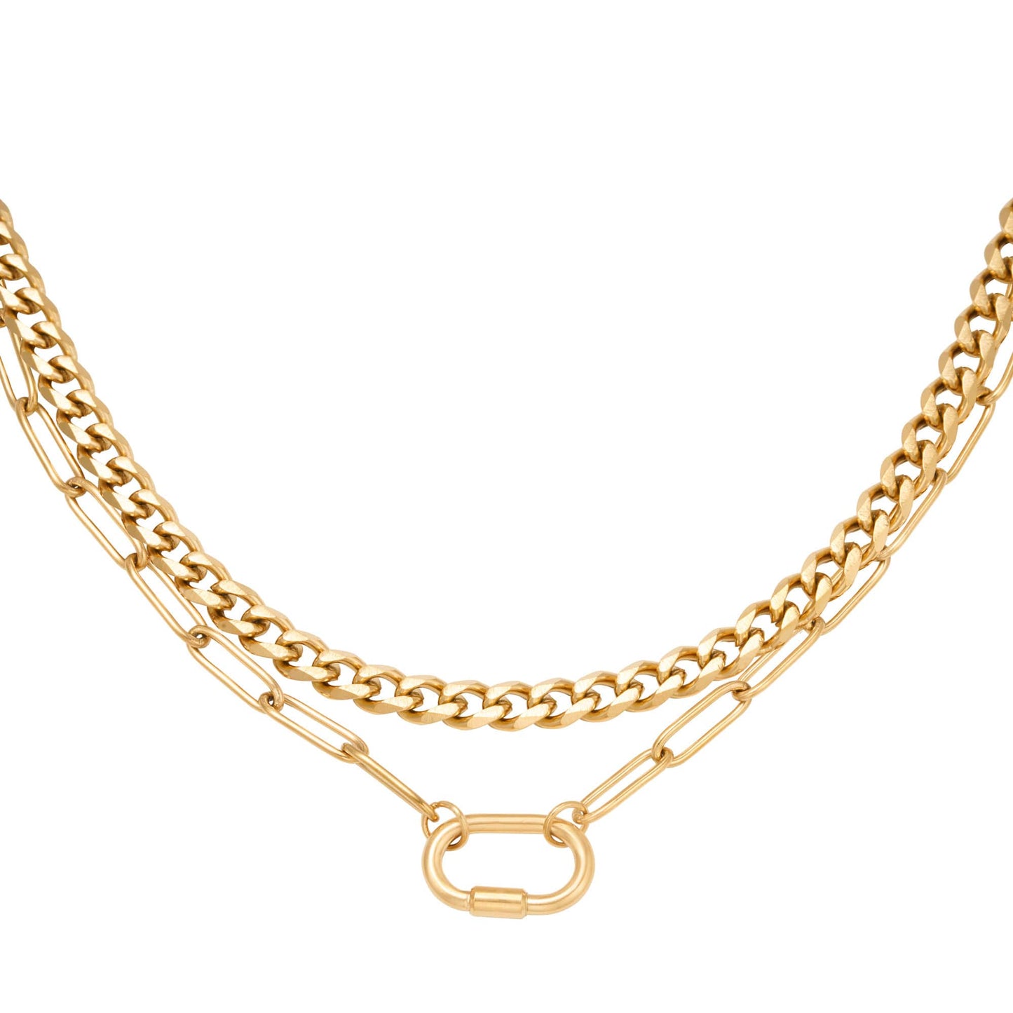 Collier femme Roxa