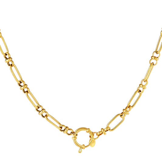 Collier femme Sierra