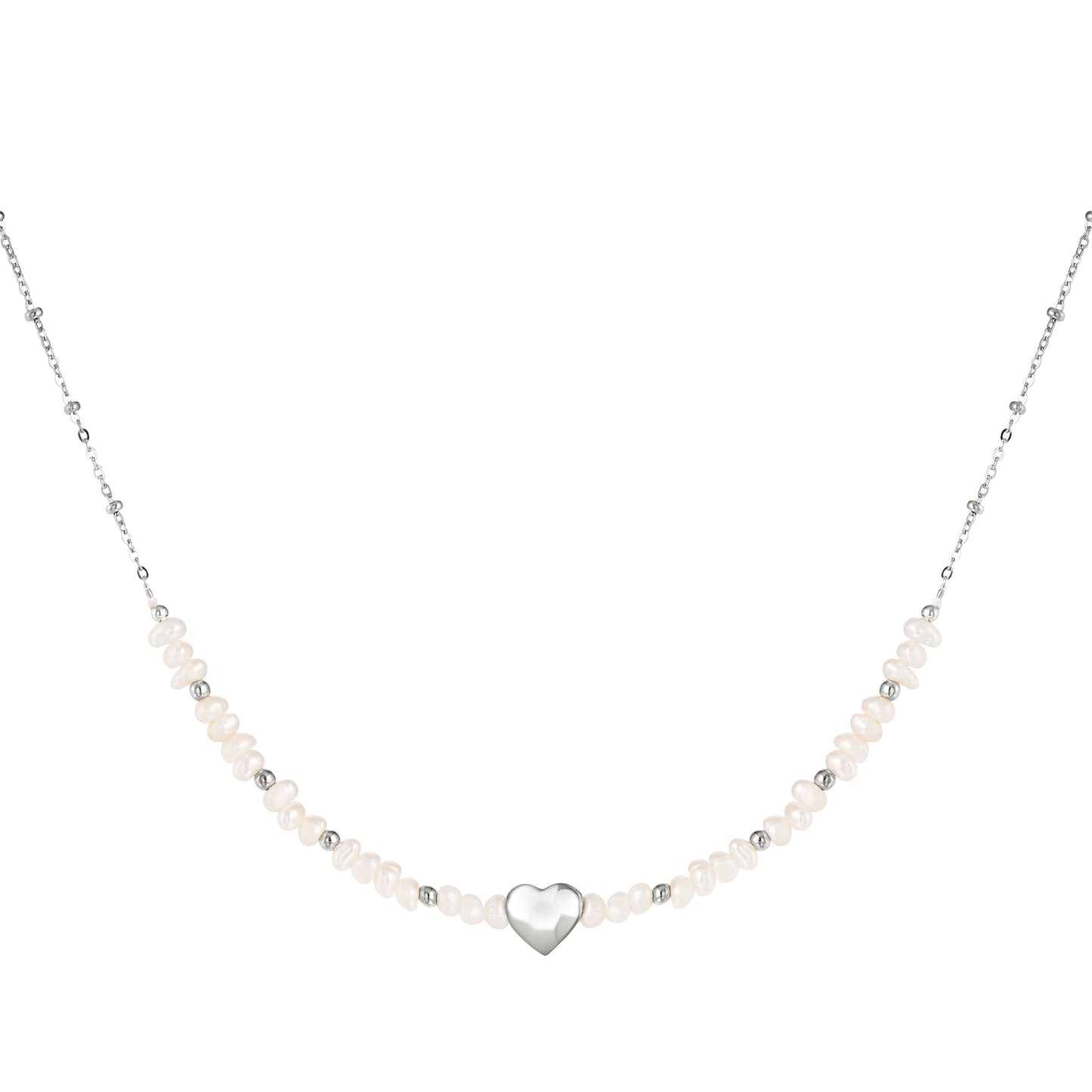 Collier femme Valentina