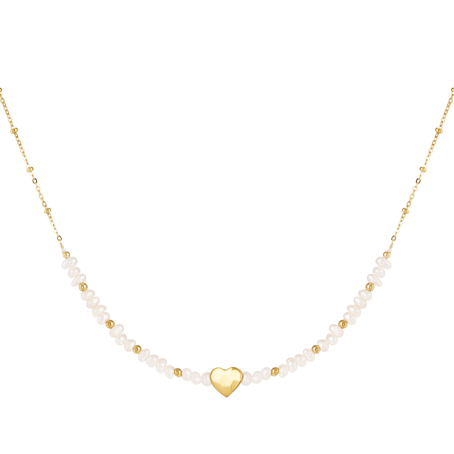 Collier femme Valentina