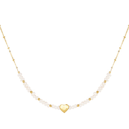 Collier femme Valentina