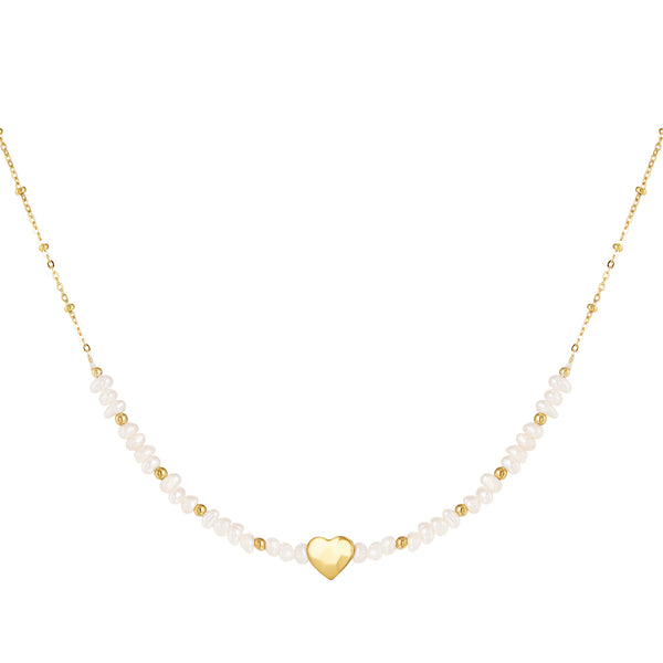 Collier femme Valentina