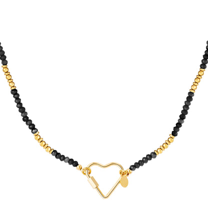 Collier femme Vénus