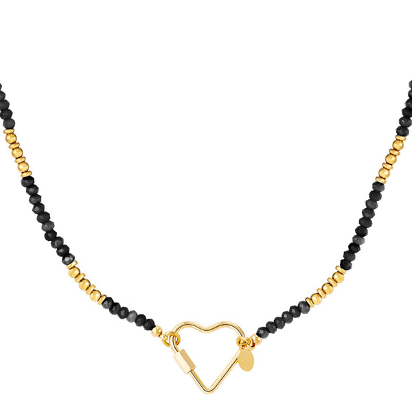 Collier femme Vénus