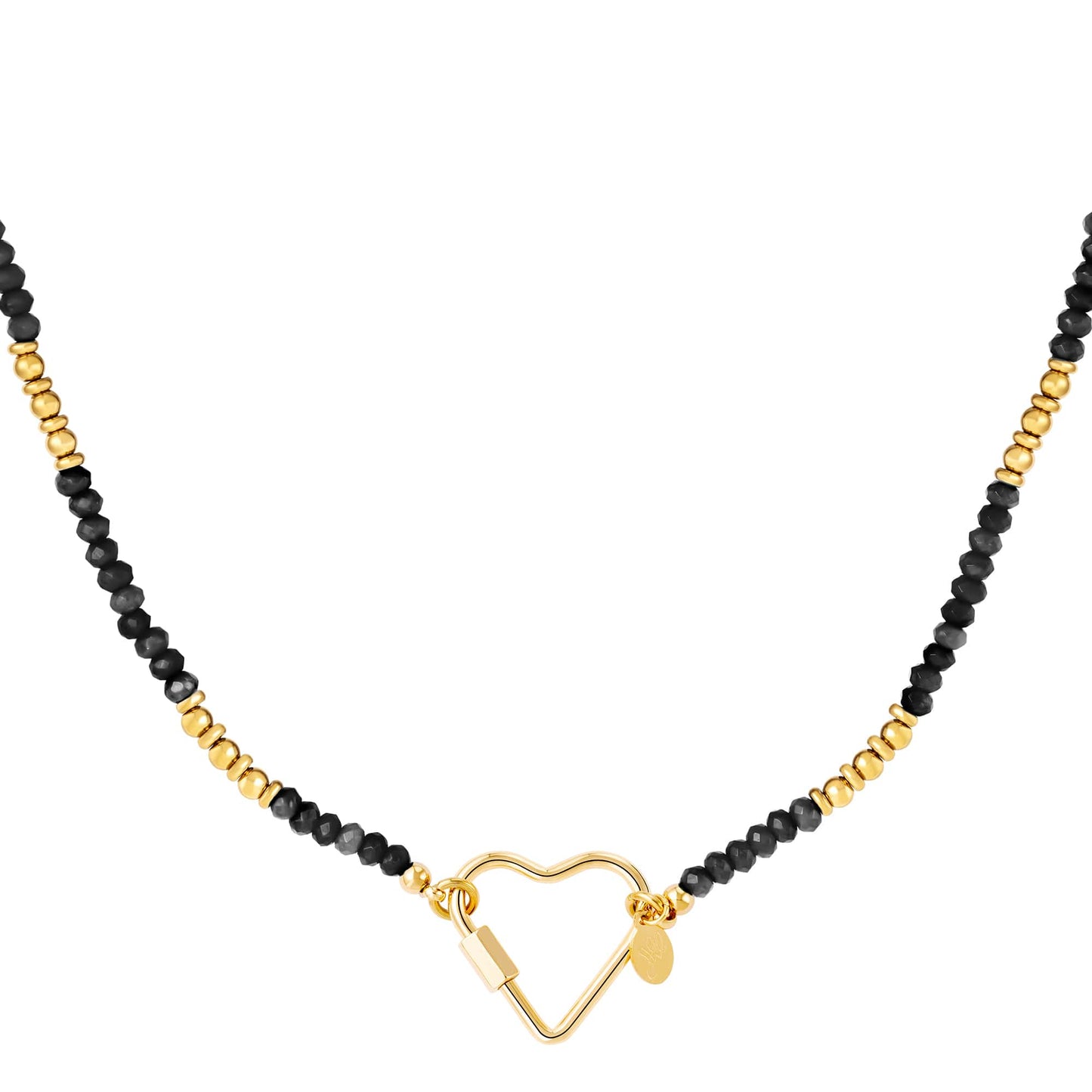 Collier femme Vénus