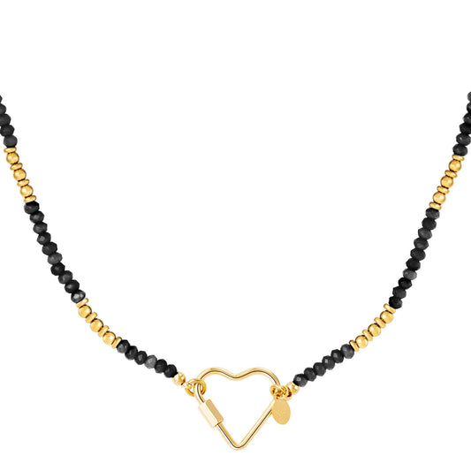 Collier femme Vénus