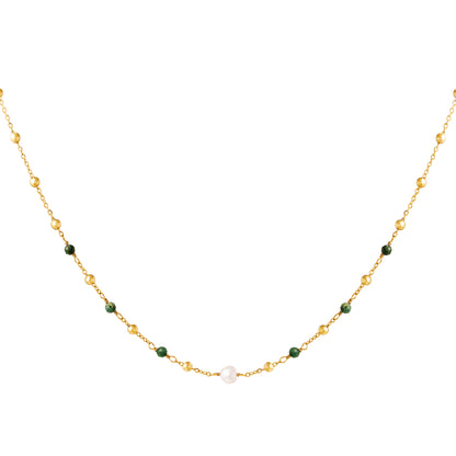 Collier femme Yeleen