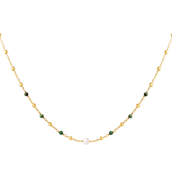 Collier femme Yeleen