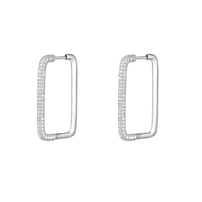 Boucles d'oreilles femme Mady