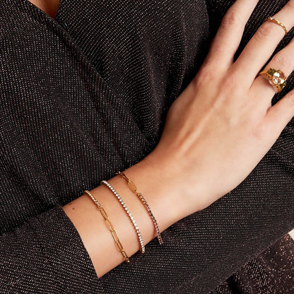 Bracelet femme Gladys