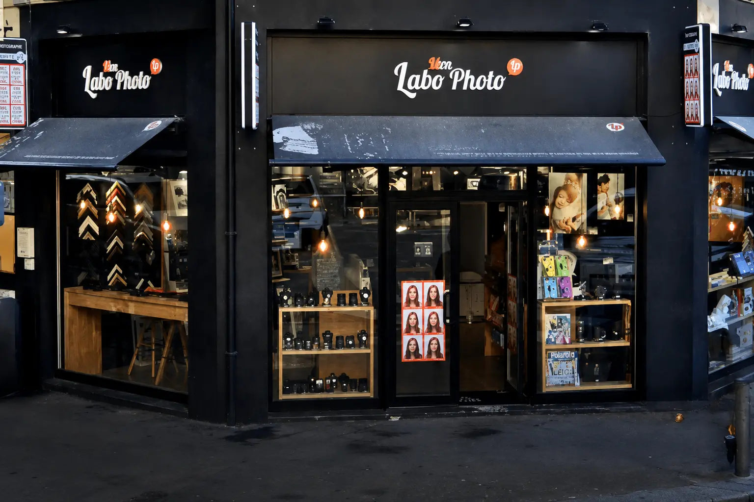 Notre boutique à Nice